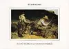 Gustave Courbet's 'Les Casseurs De Pierres' cover