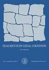 Fragments of Legal Cognition cover