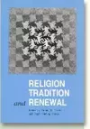 Religion, Tradition & Renewal cover
