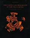 The Castellani Fragments in the Villa Giulia cover