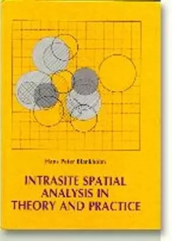 Intrasite Spatial Analysis in Theory and Practice cover