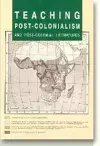 Teaching Post-colonialism & Post-colonial Literatures cover