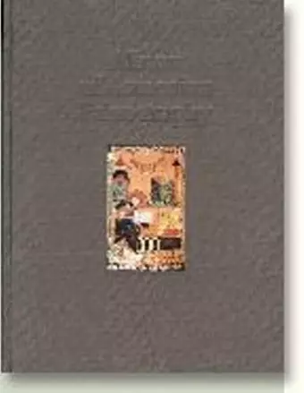 Album of Armenian Paleography cover