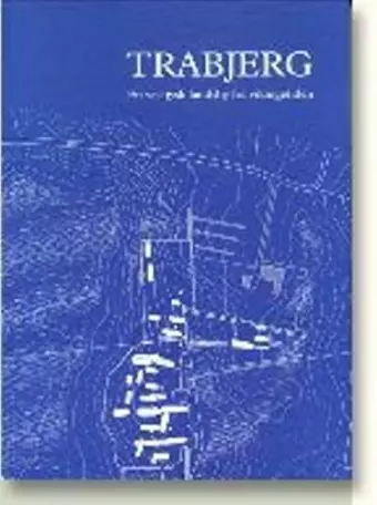 Trabjerg cover