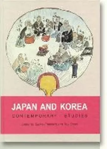 Japan & Korea cover