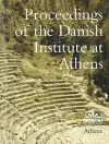 Proceedings of the Danish Institute at Athens cover