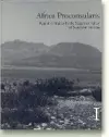 Africa Proconsularis, Volumes 1 & 2 cover