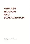 New Age Religion & Globalisation cover