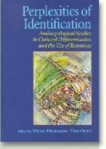 Perplexities of Identification cover