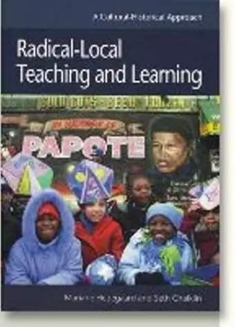 Radical-Local Teaching & Learning cover