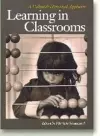 Learning in Classrooms cover