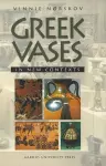 Greek Vases in New Contexts cover