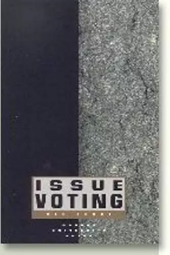 Issue Voting cover