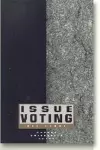 Issue Voting cover