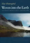 Woven into the Earth cover