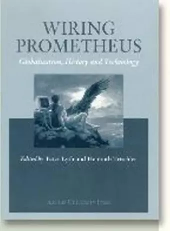 Wiring Prometheus cover