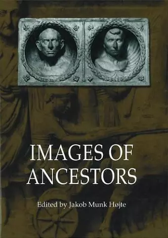 Images of Ancestors cover