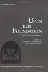 Upon this Foundation. cover