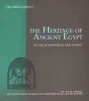 Heritage of Ancient Egypt cover