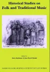 Historical Studies on Folk & Traditional Music cover