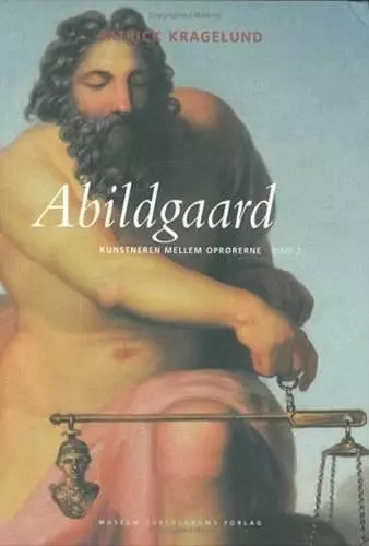 Abildgaard - 2-Volume Set cover