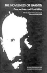 Novelness of Bakhtin cover