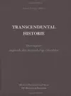 Transcendental historie cover