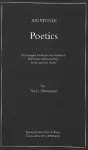 Poetics cover