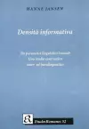 Densita Informativa cover
