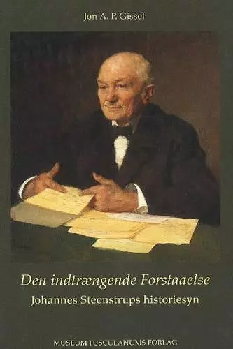 Den indtraegende Forstaaelse cover