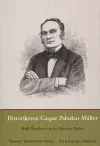 Historikeren Caspar Paludan-Müller cover