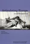 Articulating Europe cover