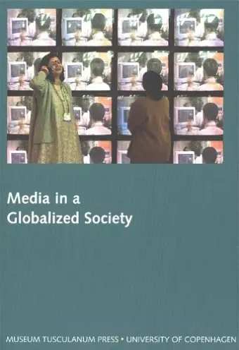 Media in a Globalized Society cover