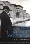 Georg Brandes og Europa cover