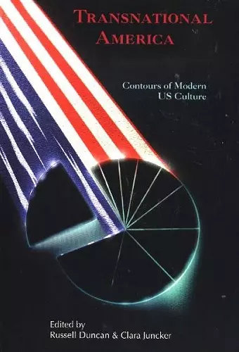 Transnational America cover