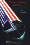 Transnational America cover