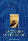 Emotions in Learning cover