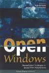 Open Windows cover