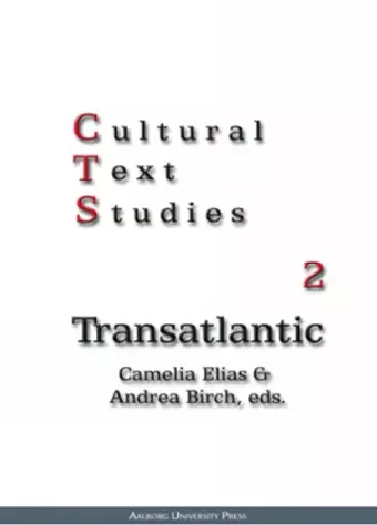 Cultural Text Studies 2 cover