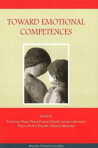 Toward Emotional Competences cover