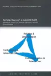 Perspectives on e-Government cover