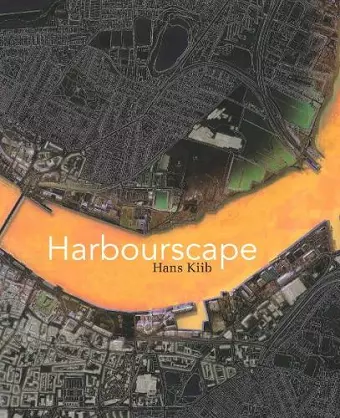 Harbourscape cover