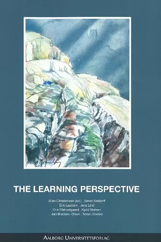 Learning Perspective cover