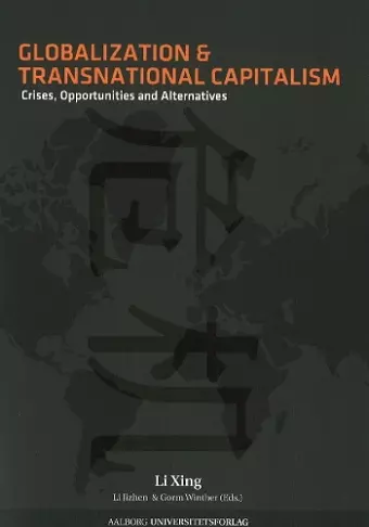 Globalization & Transnational Capitalism cover