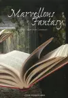 Marvellous Fantasy cover