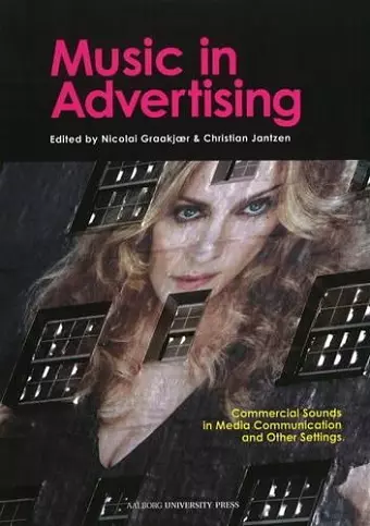 Music in Advertising cover