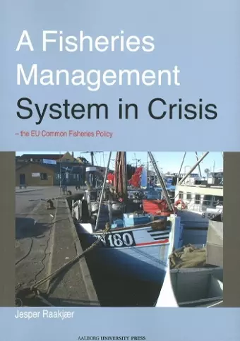 Fisheries Management System in Crisis cover