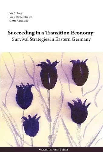 Succeeding in a Transition Economy cover