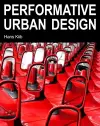 Performative Urban Design cover