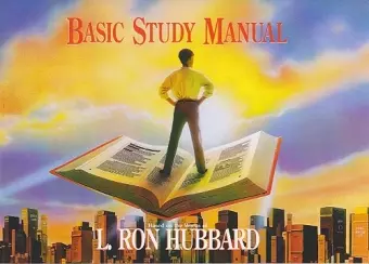 Basic Study Manual cover